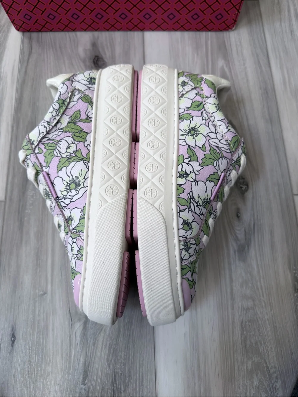 Tory Burch beautiful tory